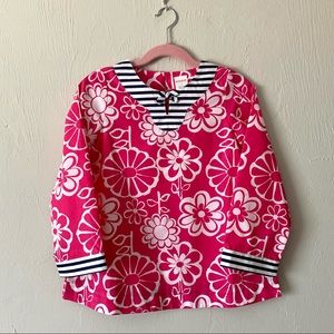 Cute Gymboree summer top NWT- Size 5